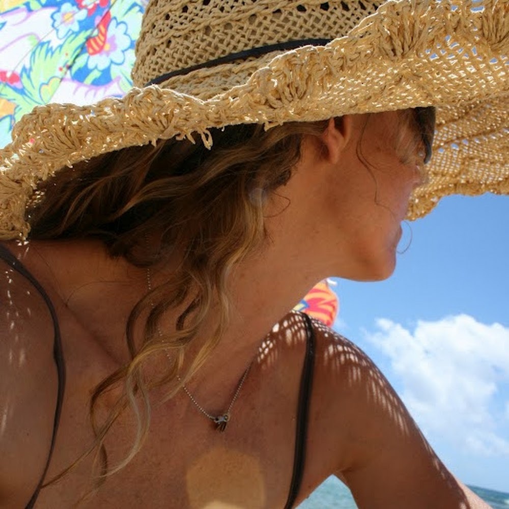 Meet your Posher, Angelina